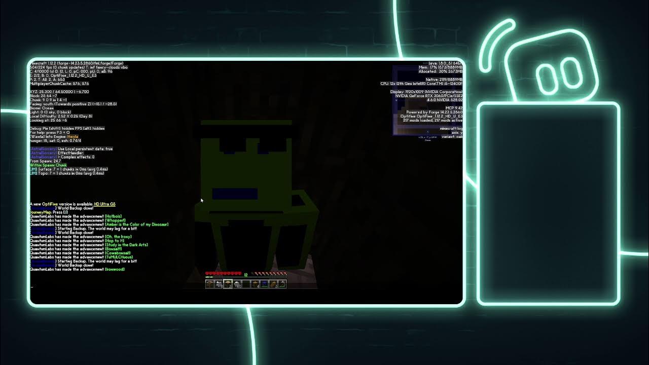 Skyfactory 4 DIAMONDS FROM TREES??? YouTube