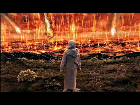 Vídeo: Sodoma E Gomorra Foram Explodidas Por Alienígenas? - Visão Alternativa