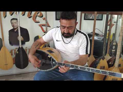 tufan altaş sönmez müzik özel imalatı bağlamasıyla