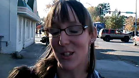 Repower America - Tabitha Gray from Conway,AR
