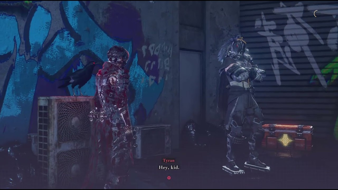 NINJA GAIDEN 4/Awesome Game