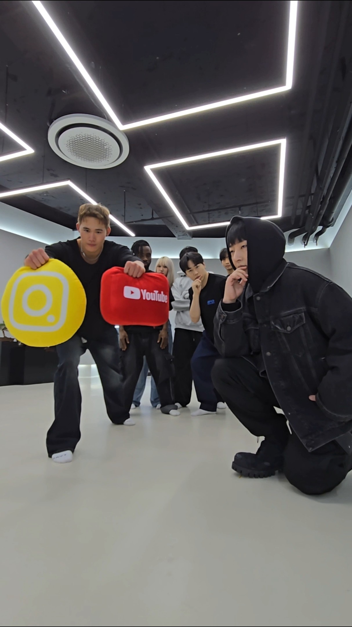 The Best Reaction Ever #beatbox #tiktok