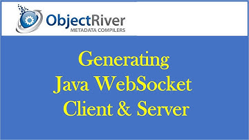 Java WebSocket Server w/ Callback