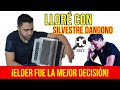 Lucas Dangond: razones por las que dejó a SILVESTRE DANGOND - HABLANDO CON C