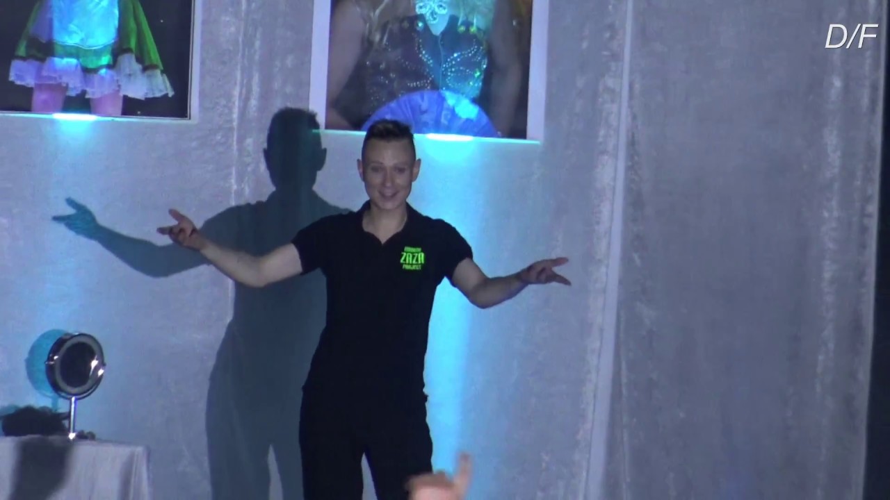 echte vrienden Madame Zaza Project vzw