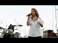 Patty Loveless' "Drive" | DRIVE4COPD | CMA
