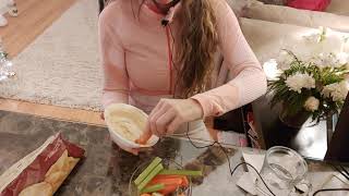ASMR Eating Snacks (Crunchy Sounds) screenshot 5