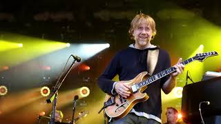 Summer Camp Music Festival 2017 - Sunday Recap