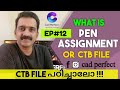 Autocad malayalam  pen assignment or ctb files tutorial how we can create ctb file easy tutorials