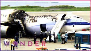 Fuel Trouble Leads To Catastrophic Plane Crashes | Mayday Air Disaster The Accident Files