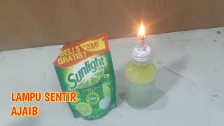 NO NEED TO BUY ANY MORE CANDLES!!! Using this method is guaranteed to SAVE.