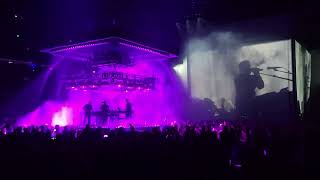 Nine Inch Nails - "Closer" Live [Explicit] w/ Boys Noize | Nashville, Tennessee
