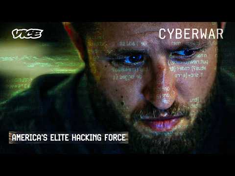 How the NSA Hacks the World: The TAO Unit Exposed | VICE: Cyberwar | Blueprint