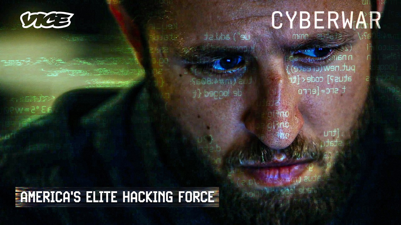 How the NSA Hacks the World: The TAO Unit Exposed | VICE: Cyberwar | Blueprint
