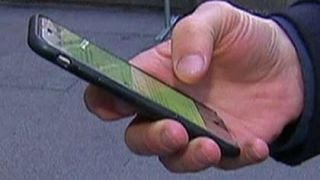 Check It Out: New app aims to become the Tinder of politics screenshot 5