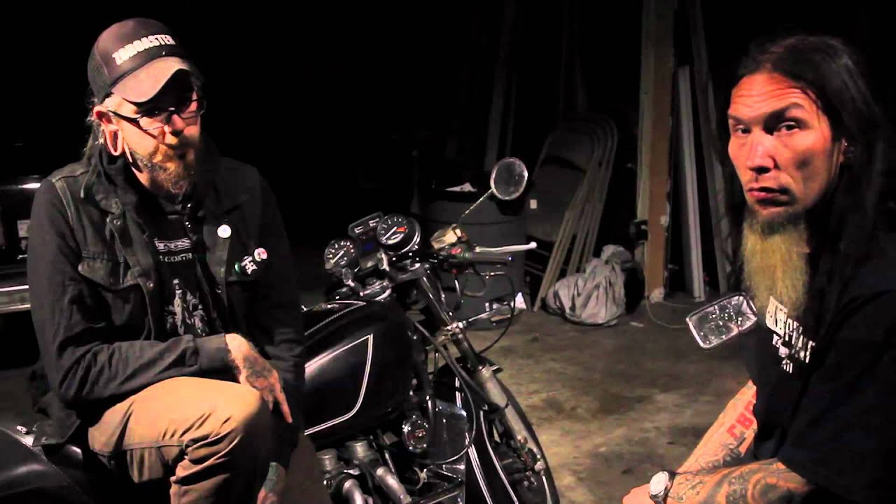 Wood Plug MAESTRO- BRANDON DANGER! THE MODIFIED WORLD