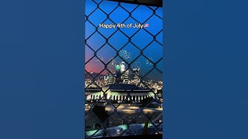 Happy 4th of July🇺🇸 | masterngta fivem server