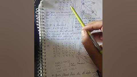 5th page of Notes MARKOV chain Net exam