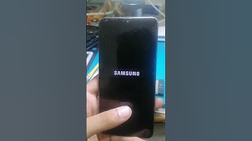 How to bypass frp Samsung A10 with isp pinout ufi box 👍