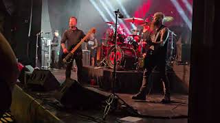 Drowning  Pool  Bodies Hit the Floor  Great Falls Mt May 29,2024 Newberry