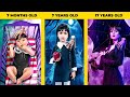 ウェンズデー・アダムス!ウェンズデーを養子にしたら パート2!