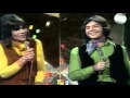 Baskin and Copperfield (Rubettes) - I Never See The Sun -