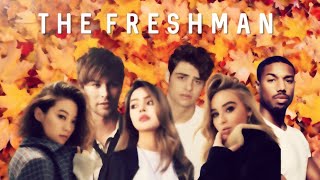 The Freshman Trailer (Update) (Fanmade) | Choices Stories You Play screenshot 2