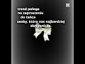Zatańczymy ?... #dlaciebie #wbijesię #edit #capcut #sad #dance #trend