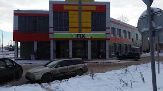 г.Руза Микрорайон, 9А - 4 - 20190109 121831