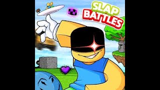 играем в slap battles стрим играем с потпишиками