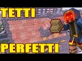 TETTI: GUIDA COMPLETA