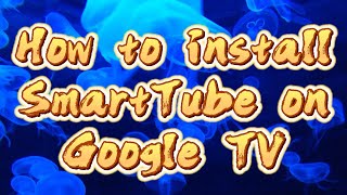 Download Lagu How to install SmartTube App on Google TV Streamer in 2025 (Easiest and Latest Method) MP3