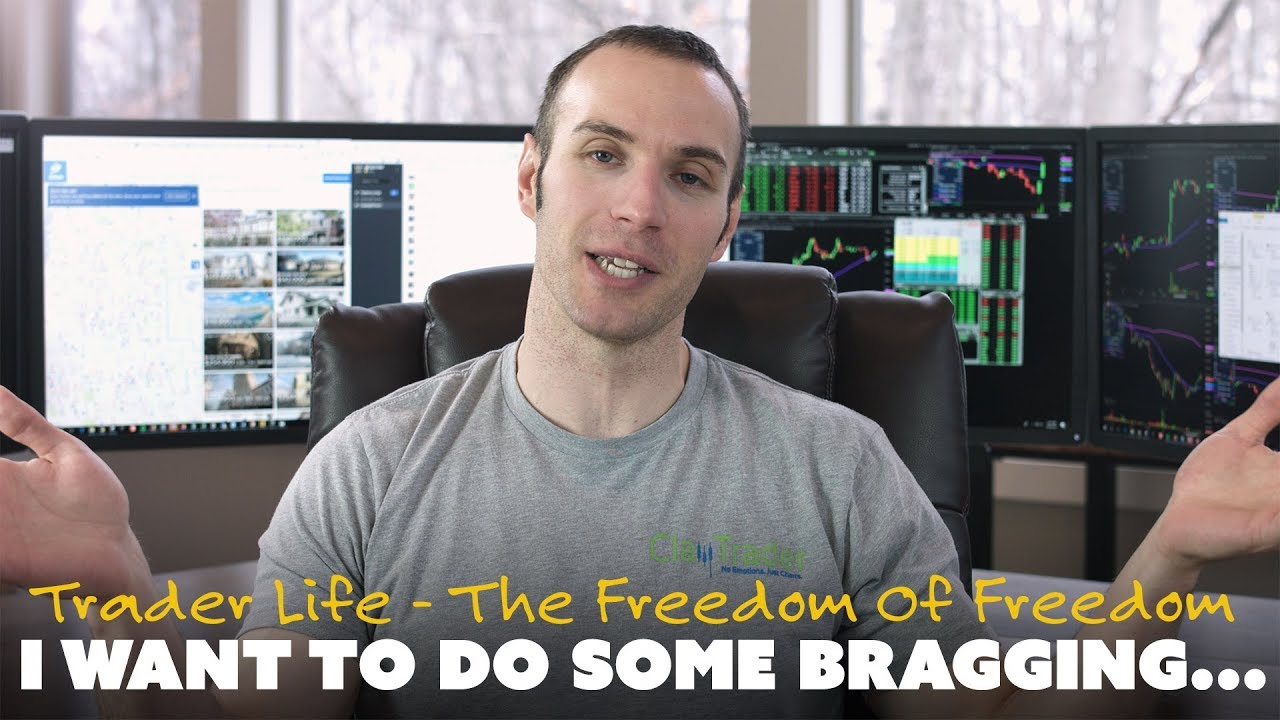 I Want to Do Some Bragging… - YouTube