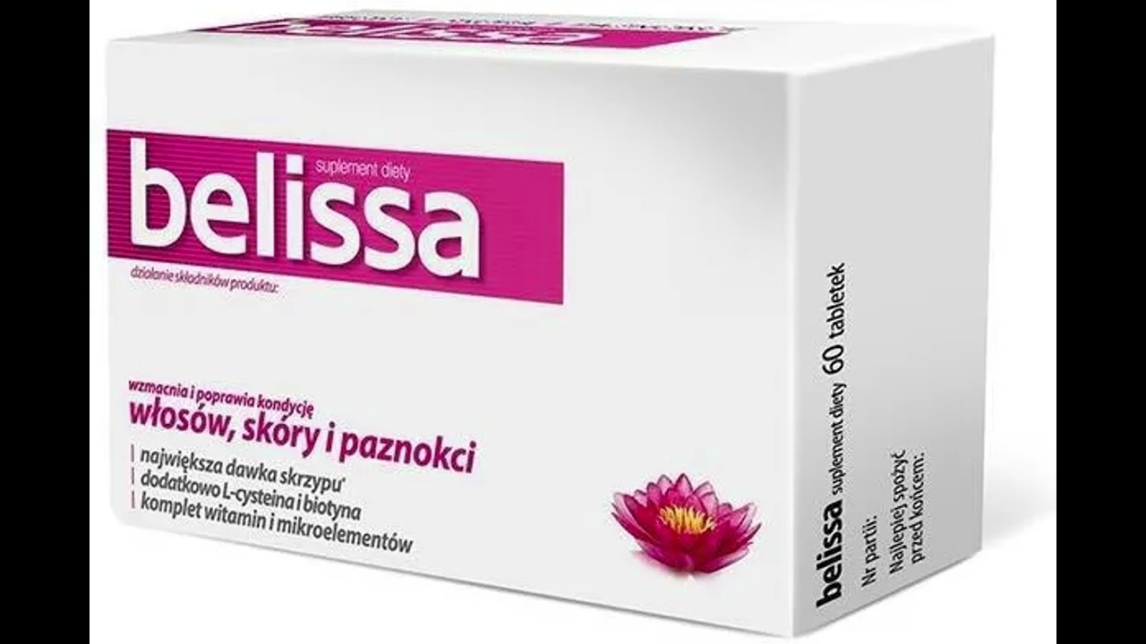 Belissa - Reklama radiowa (2011) #reklama