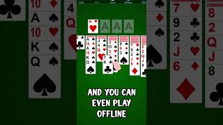 150+ Solitaire Card Games Pack Ad Free Trial Trailer 9 screenshot 3