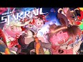 WE BACK IN PENACONY BABYYYY!!!!! 🕺🪩🌆 || Honkai : Star Rail Stream ||