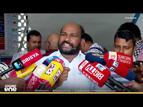 'അധികാരത്തിന് വേണ്ടിയല്ലേ നിങ്ങൾ കോൺ​ഗ്രസ് വിട്ട് പുറത്തുപോയത്...': കൗൺസിലർ ടോണി തൈപ്പറമ്പിൽ