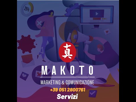 Web Agency Studio Makoto Bologna