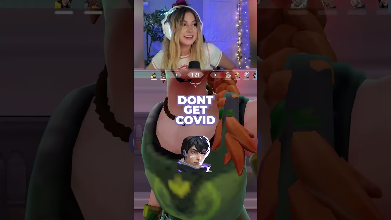 They want my GAMER GUNK??
