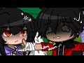 He has a girlfriend aphmau gacha  ibalphalexa04   not original