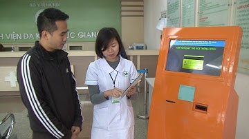 Tiềm năng phát triển lĩnh vực y tế thông minh