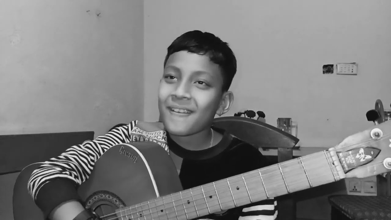 Guitar Finger Exercise Challenge | 6/180 Days