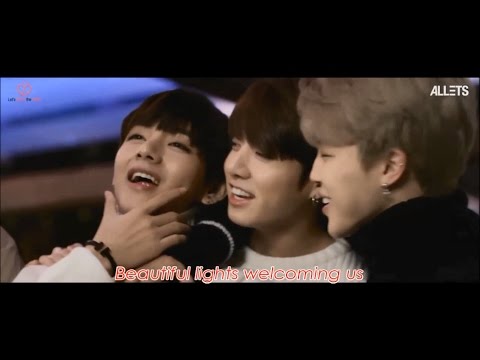 Video [TaeKook] Best Christmas Day because of you~ - youtube