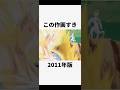 【ドラゴンボール】平成作画の孫悟空覚醒シーン#ドラゴンボール#ドラゴンボールz#ドラゴンボール改#孫悟空#超サイヤ人#アニメ#dragonball#dragonballz#shorts #short
