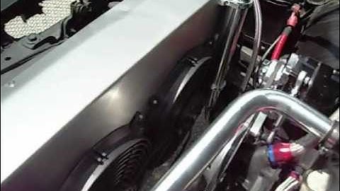 1979 el camino walk around part 1