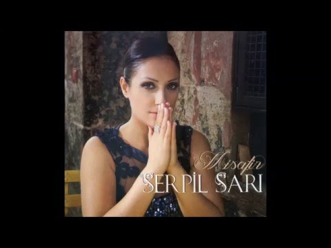 Serpil Sarı Feat. İsmail Altunsaray - Dert Bana Kaldı [ 2015 © ARDA Müzik ]