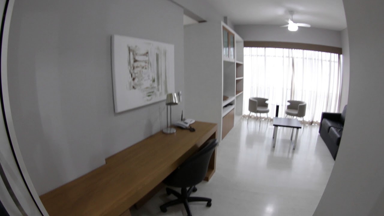 Evolution Smart Residence (U18) - YouTube