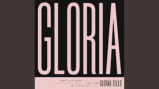 Video thumbnail of "Gloria Tells - In Denial"