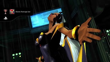 🤤ULTIMATE MARVEL VS. CAPCOM 3