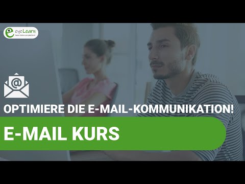 Video: Wofür werden E-Mails verwendet?